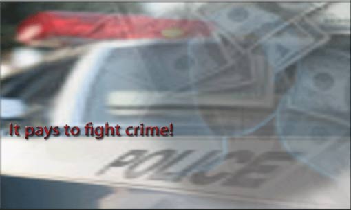 it pays to fight crime image
